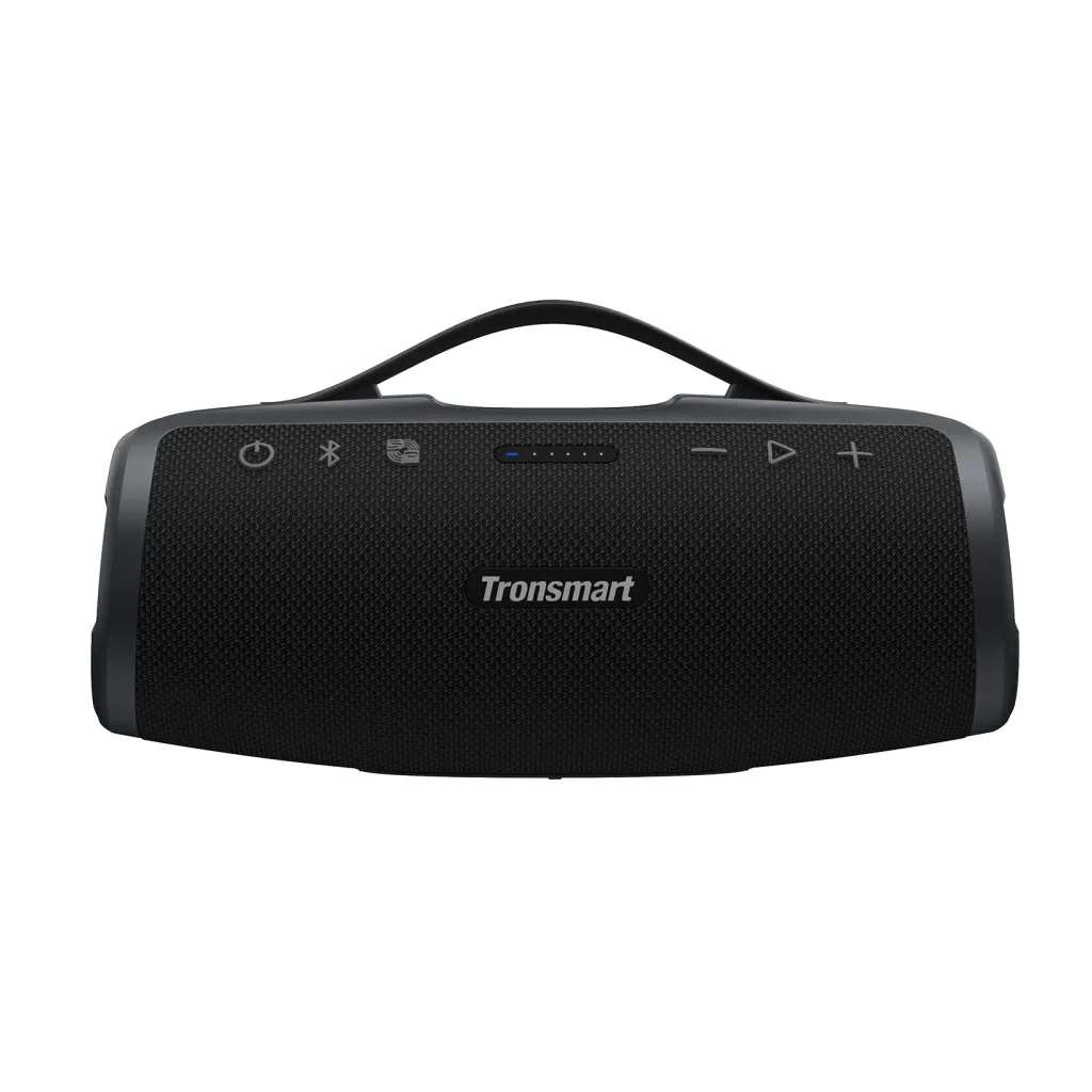 Акустическая система Tronsmart Mirtune S100 Black (1120931)