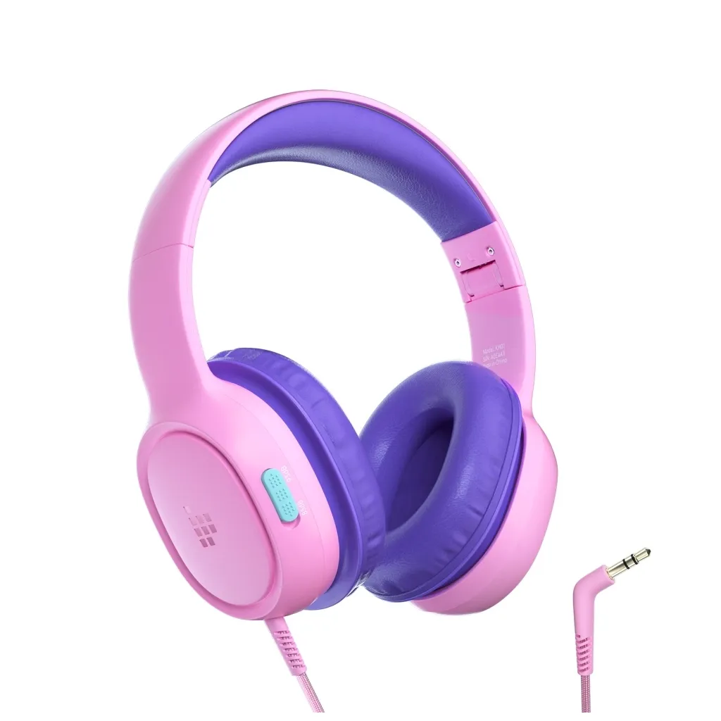 Гарнитура Tronsmart KH01 Pink (1078352)