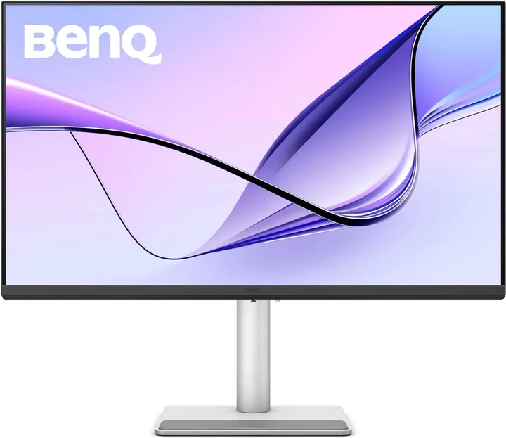 Монитор BenQ MA320U Silver