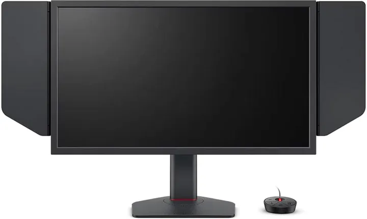 Монитор BenQ XL2546X+ Dark Grey