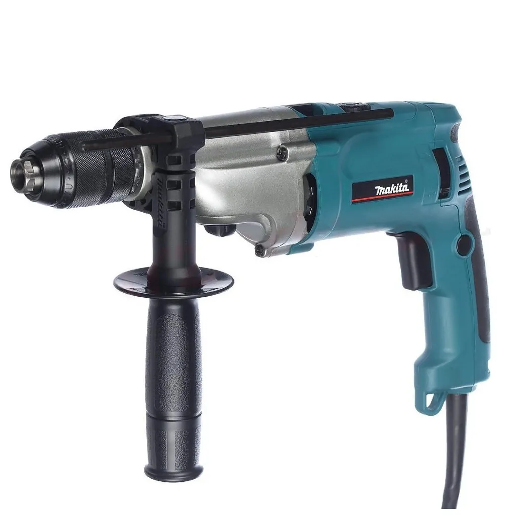 Дрель и миксер Makita HP2071 (HP2071)