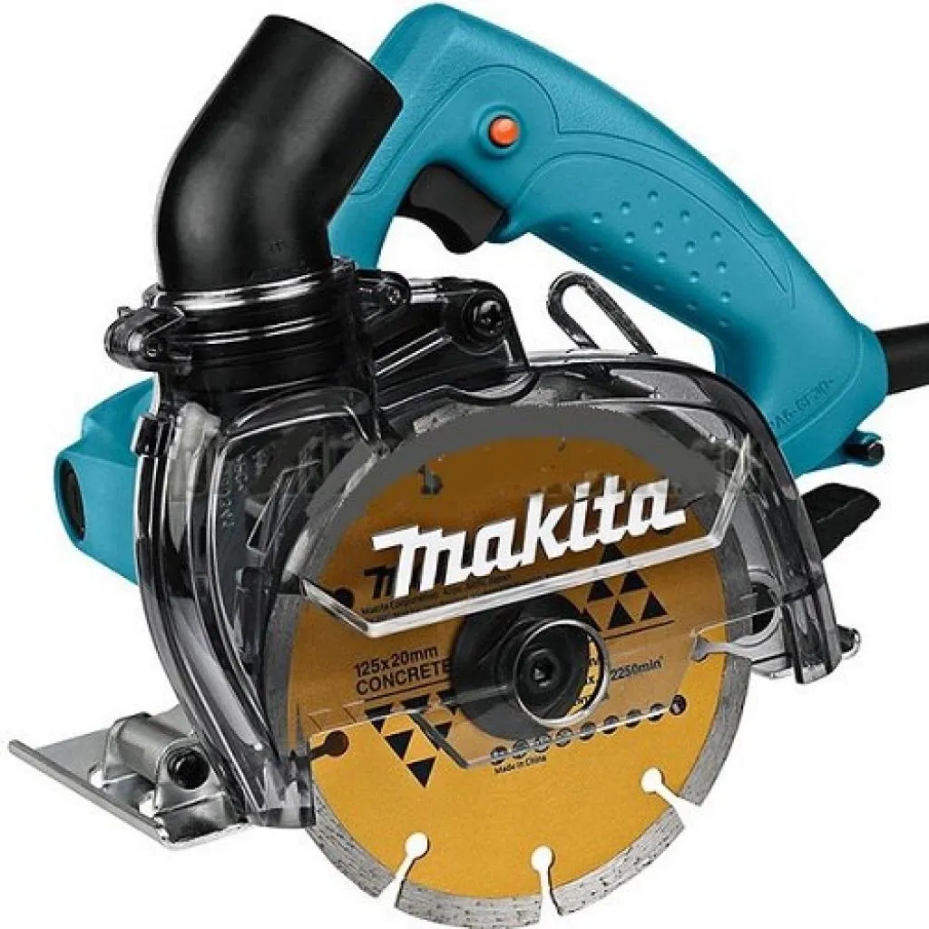 Пила та плиткоріз Дискова пила Makita 4100KB