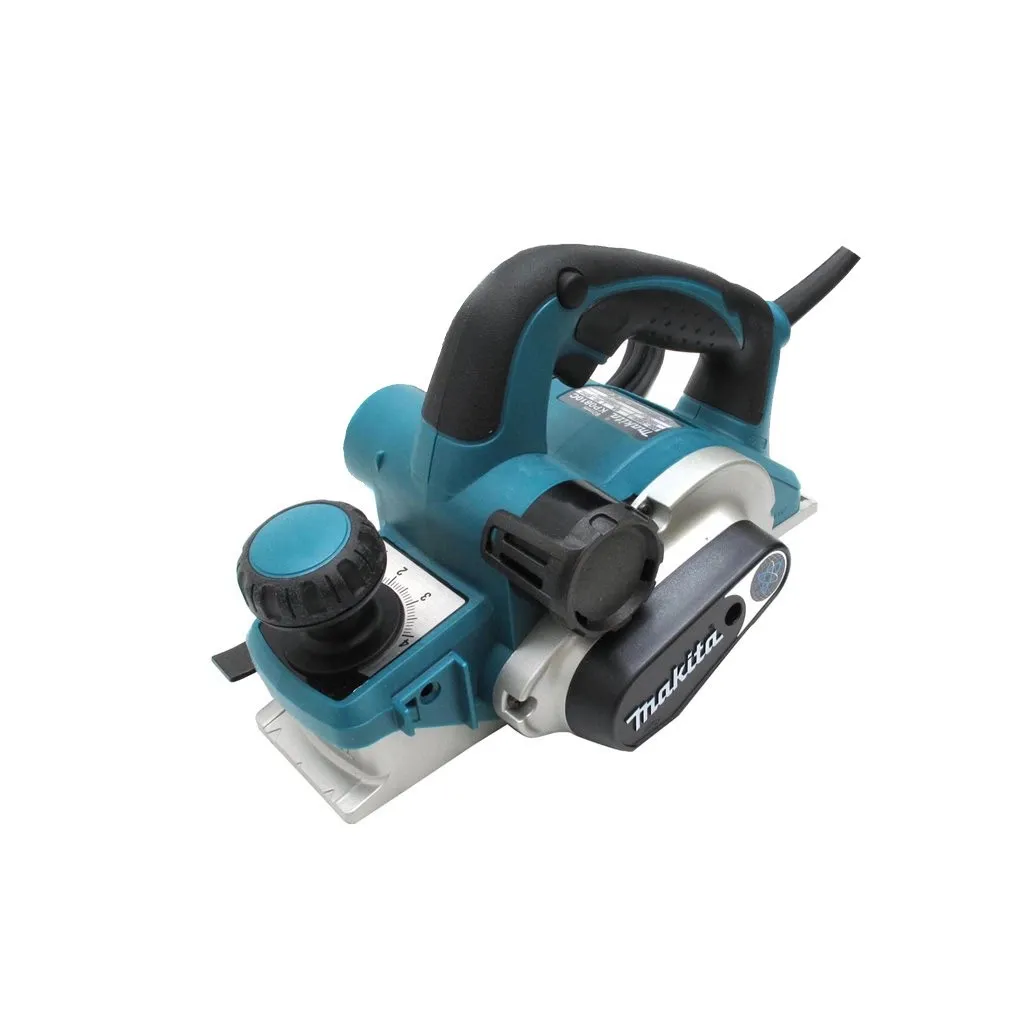 Электрорубанок Электрорубанок Makita KP0810 