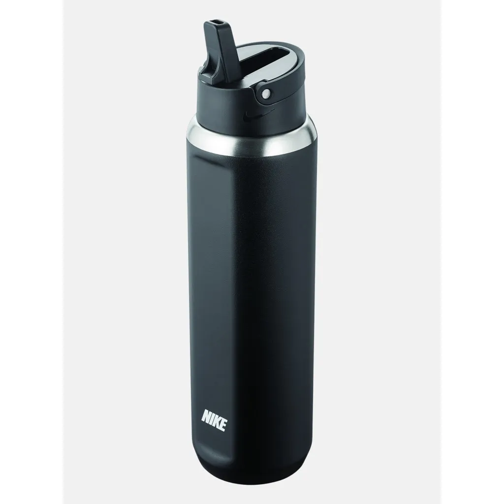 Посуда Nike SS Recharge Straw Bottle 24 OZ 709ml N.100.1632.091.24 (887791732149)