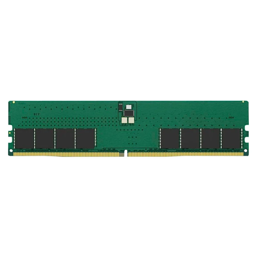 Оперативная память DDR5 8GB 5600 MHz Kingston (KVR56U46BS6-8)