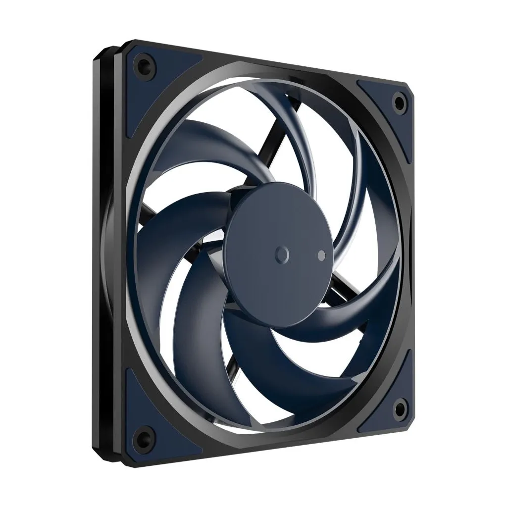 Вентилятор для корпуса CoolerMaster CASE FAN 120MM/MFZ-S2NN-25NPKR1 COOLER MASTER (MFZ-S2NN-25NPK-R1)