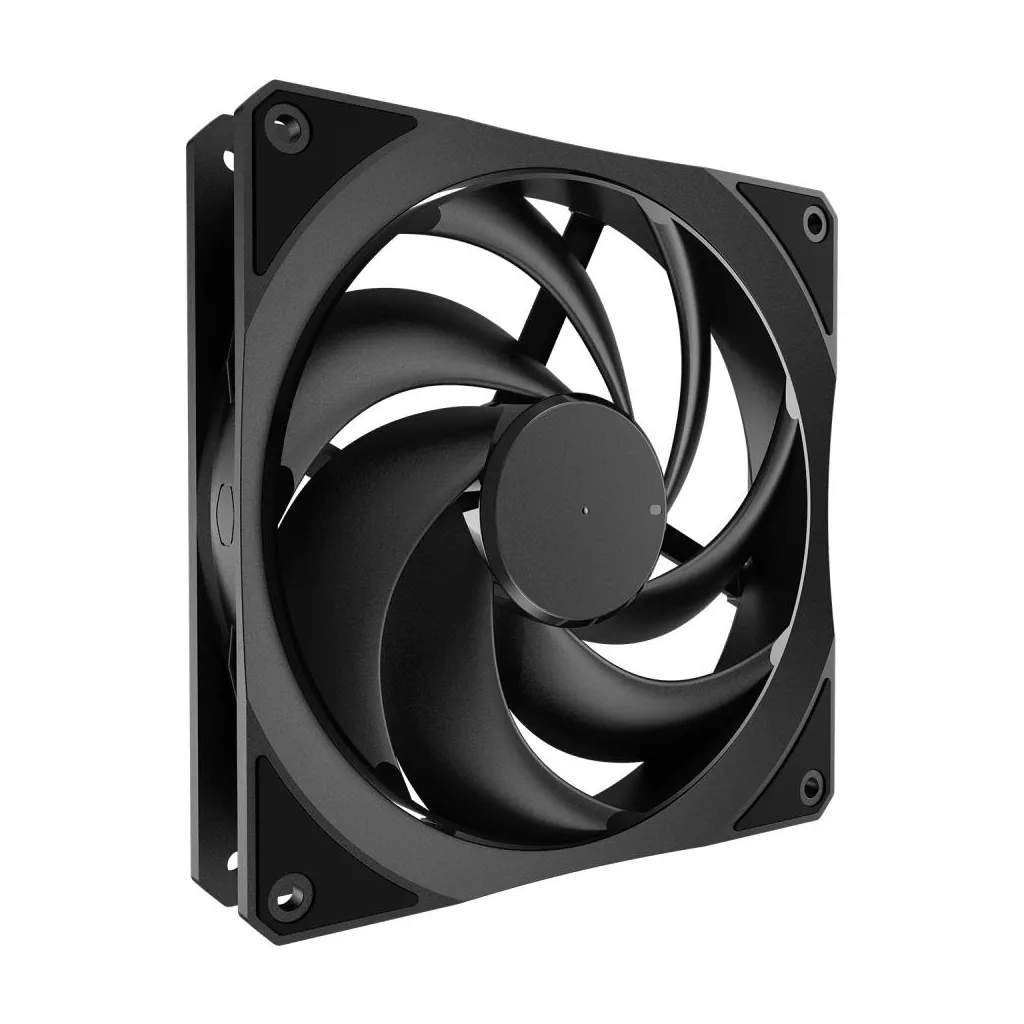 Вентилятор для корпуса CoolerMaster CASE FAN 140MM/MFZ-M4NK-19NPKR1 COOLER MASTER (MFZ-M4NK-19NPK-R1)