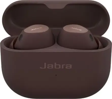 Навушники Jabra Elite 10 Cocoa (100-99280702-98)