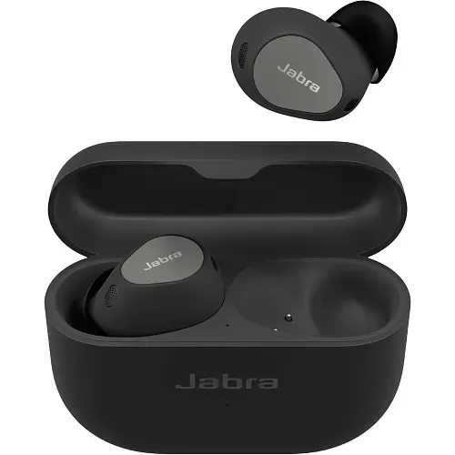 Наушники Jabra Elite 10 Titanium Black (100-99280700-98)