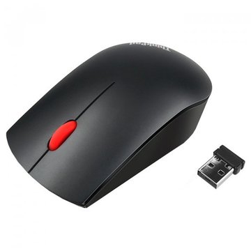 Мышка Lenovo Essential USB Mouse
