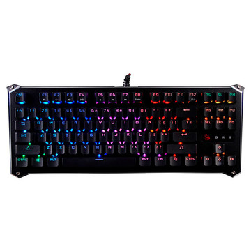 Ігрова клавіатура A4Tech B930 RGB Bloody Black