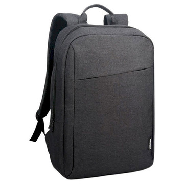 Рюкзак Lenovo 15.6” Casual Backpack B210 Black