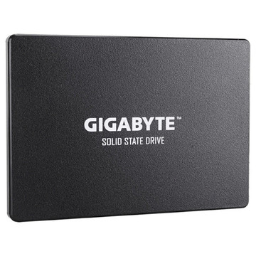 SSD накопичувач Gigabyte SSD: SSD 480GB (GP-GSTFS31480GNTD)