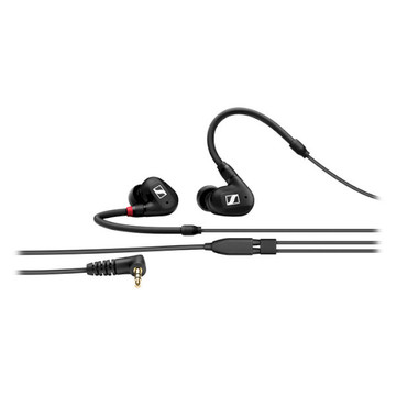 Наушники Sennheiser IE 40 PRO Black