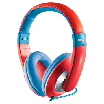 Навушники Trust Sonin kids headphone