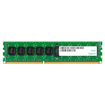 Оперативная память Apacer DDR3 2Gb (DL.02G2K.HAM)