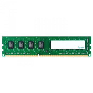Оперативная память Apacer DDR3 4GB (DL.04G2K.HAM)