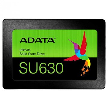 SSD накопитель ADATA 480GB (ASU630SS-480GQ-R)