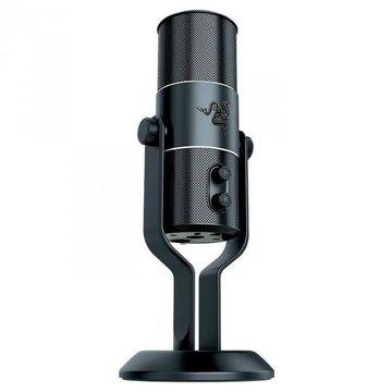 Мікрофон Razer Seiren Elite (RZ19-02280100-R3M1)