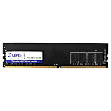 Оперативна пам'ять Leven DDR4 16GB 2400 MHz (JR4U2400172408-16M)