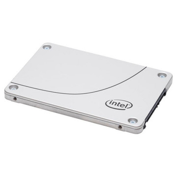 SSD накопитель Intel S4510 1.9TB SATA TLC