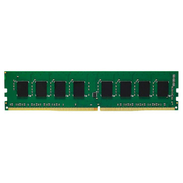 Оперативная память Exceleram 8GB DDR4 2400MHz (E47035A)