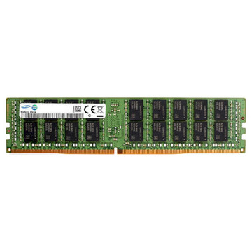 Оперативная память Samsung DDR4-2666 32768MB PC4-21300 Registered ECC (M393A4K40CB2-CTD)