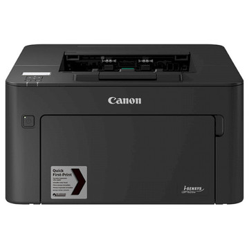 Принтер Canon i-SENSYS LBP162dw Wi-Fi (2438C001)