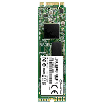 SSD накопичувач Transcend MTS830S 128GB (TS128GMTS830S)
