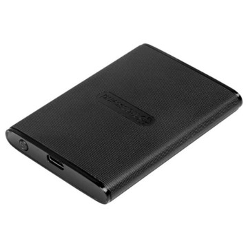 SSD накопитель Transcend  480GB (TS480GESD230C)