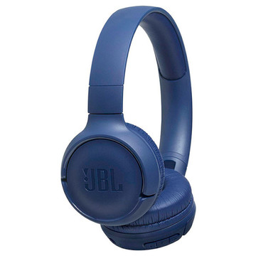 Наушники JBL T500BT Blue (JBLT500BTBLU)