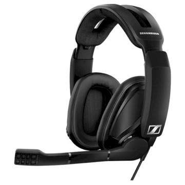 Наушники Sennheiser GSP 302