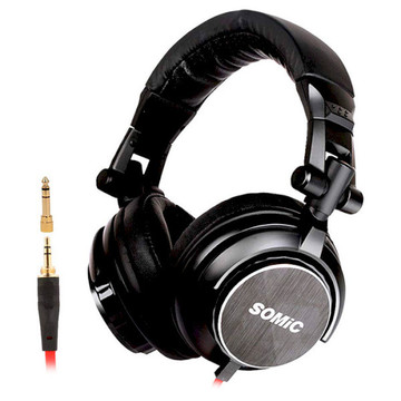 Навушники Somic MM185 Black (9590010343)