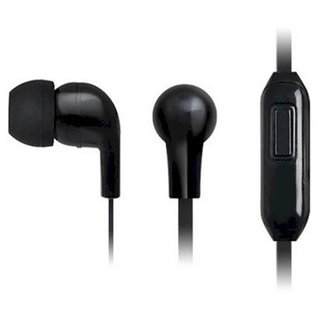 Навушники Real-EL Z-1012 Black
