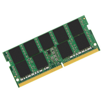 Оперативная память Kingston 16 GB SO-DIMM DDR4 2666 MHz (KCP426SD8/16)