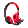 Навушники Havit HV-H2575BT Black/Red