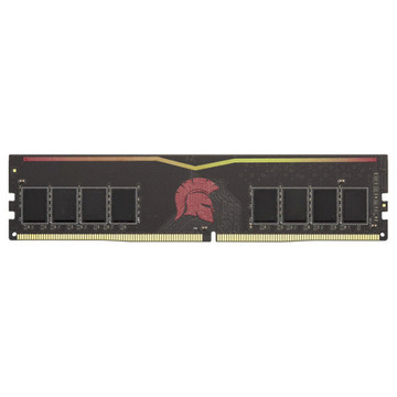 Оперативна пам'ять Exceleram DDR4 8GB Red (E47051A)