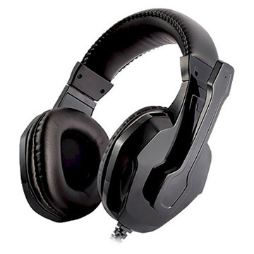 Навушники Real-EL GDX-7200 Black
