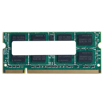 Оперативна пам'ять Golden Memory DDR2 2GB (GM800D2S6/2G)