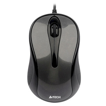 Мышка A4Tech N-350-1