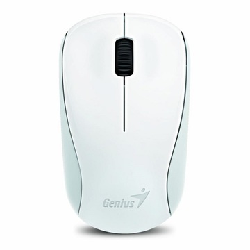Мишка Genius NX-7000 White