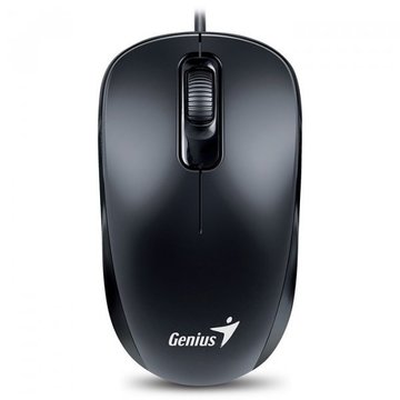 Мышка Genius DX-110 PS2 (31010116106)