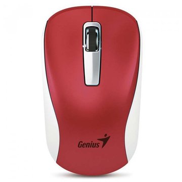 Мишка Genius NX-7010 Red
