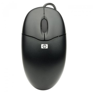 Мышка HP 3/button Laser Mouse