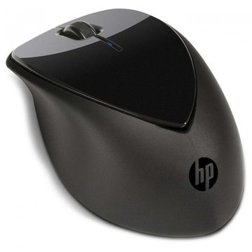 Мышка HP Comfort Grip Wireless Black (H2L63AA)