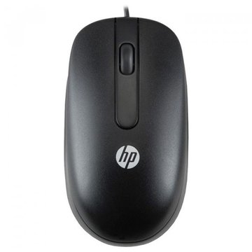 Мышка HP USB 1000dpi Laser Mouse