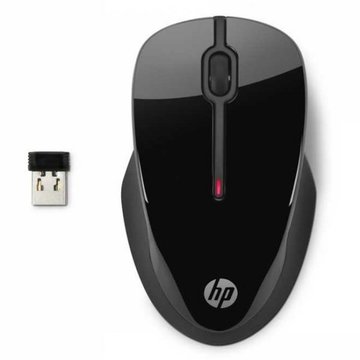 Мишка HP X3500 (H4K65AA)