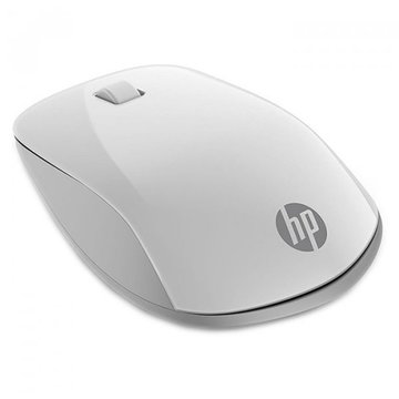 Мишка HP Z5000 White (E5C13AA)