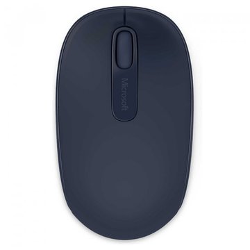 Мышка Microsoft Mobile 1850 Blue (U7Z-00014)