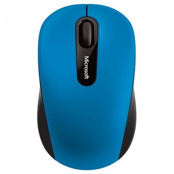 Мишка Microsoft Mobile Mouse 3600 Blue (PN7-00024)